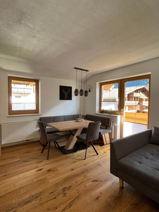 Alpentime Apartments نيوستيف ام ستوبيتا المظهر الخارجي الصورة