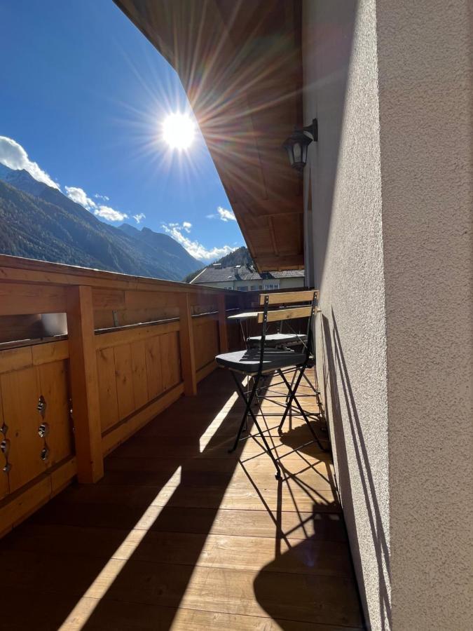 Alpentime Apartments نيوستيف ام ستوبيتا المظهر الخارجي الصورة
