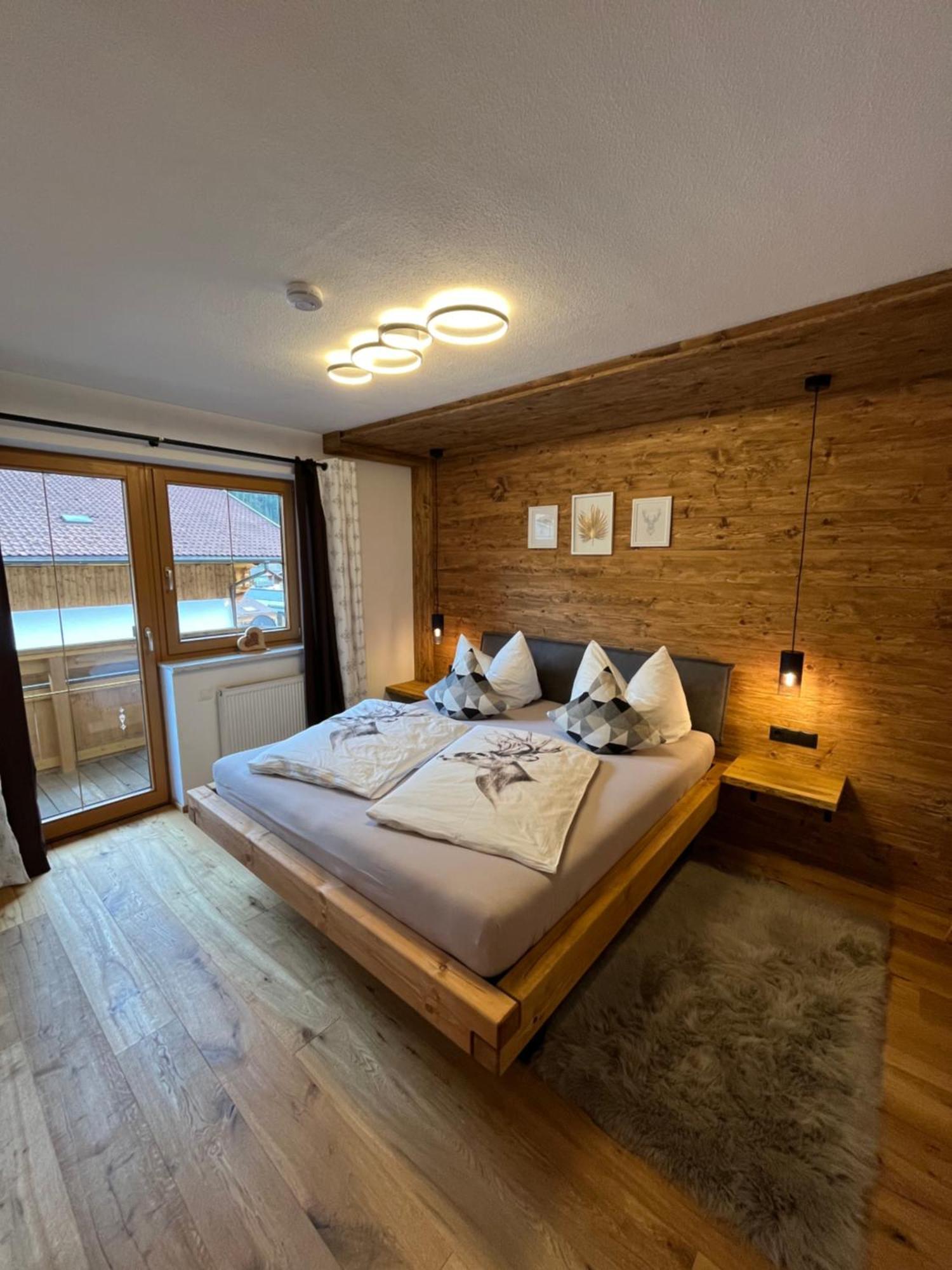 Alpentime Apartments نيوستيف ام ستوبيتا المظهر الخارجي الصورة