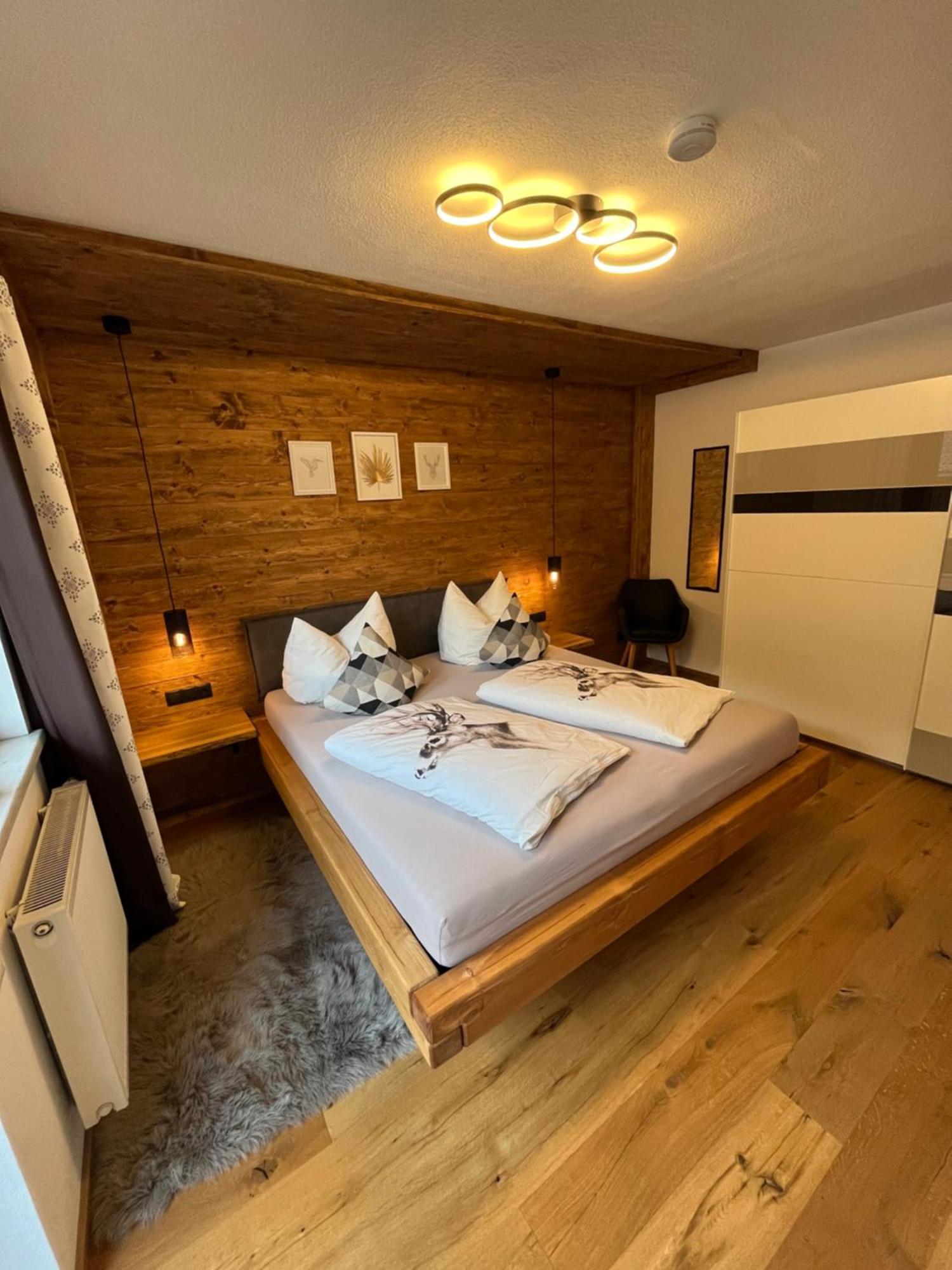 Alpentime Apartments نيوستيف ام ستوبيتا المظهر الخارجي الصورة