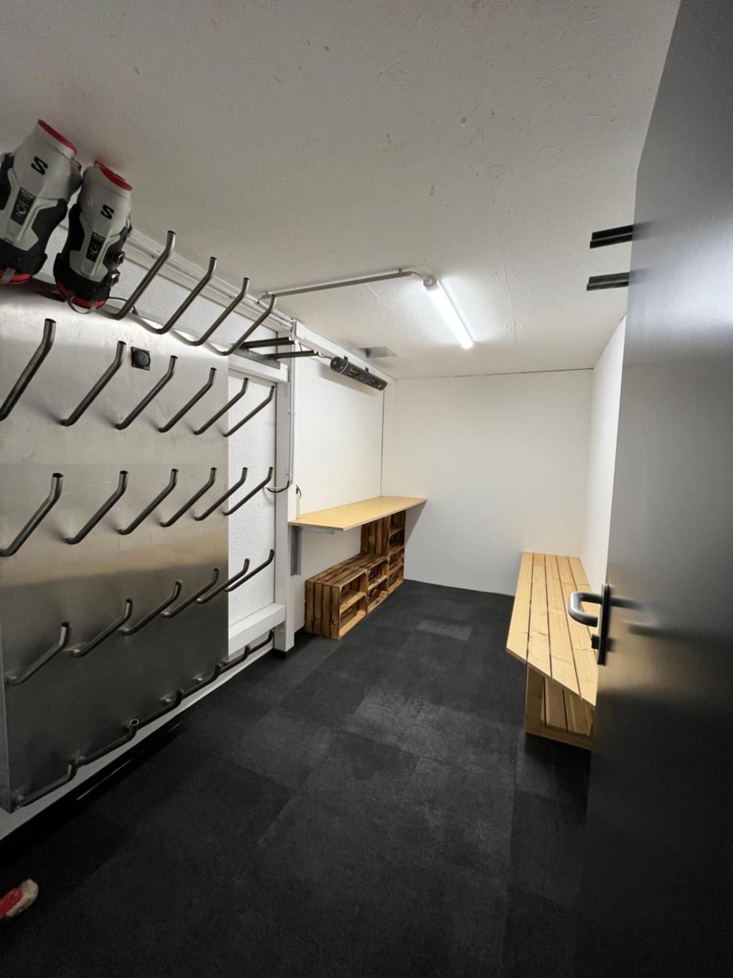 Alpentime Apartments نيوستيف ام ستوبيتا المظهر الخارجي الصورة